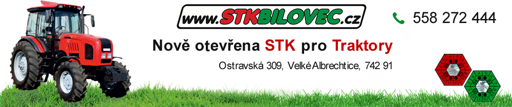 STK bílovec